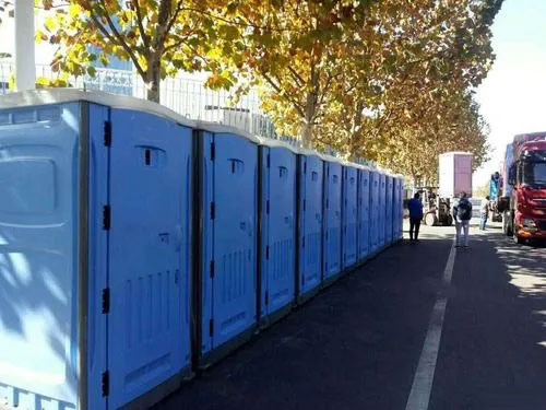 五桂山街道音乐节移动卫生间出租