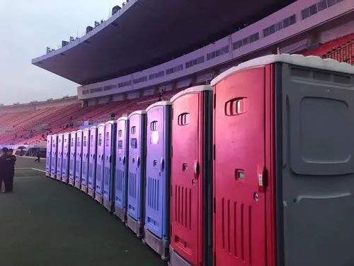 五桂山街道音乐节移动卫生间租赁